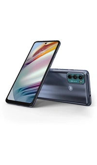 Moto G40 Fusion 4GB Ram 64GB Rom - Dynamic Grey