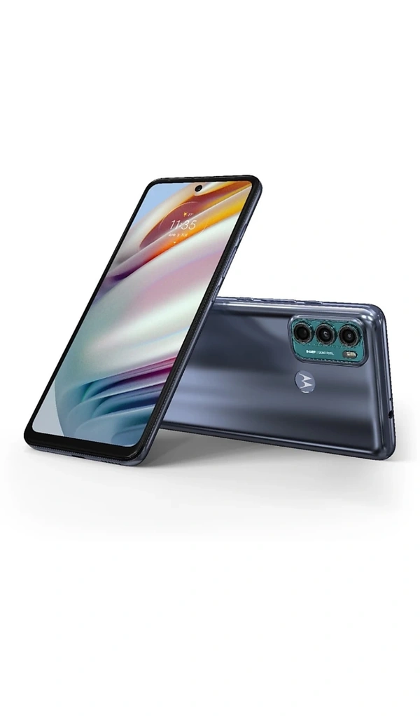 Moto G40 Fusion 4GB Ram 64GB Rom - Dynamic Grey