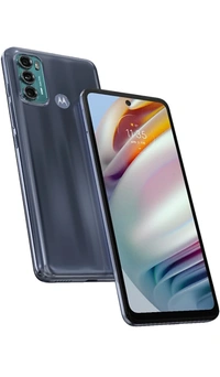Moto G40 Fusion 4GB Ram 64GB Rom - Dynamic Grey