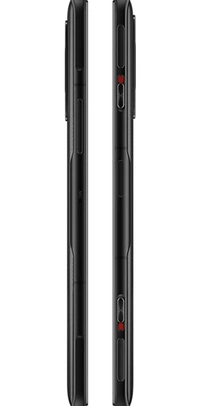 Poco  F3 GT 8GB Ram 128GB Rom  - predator Black