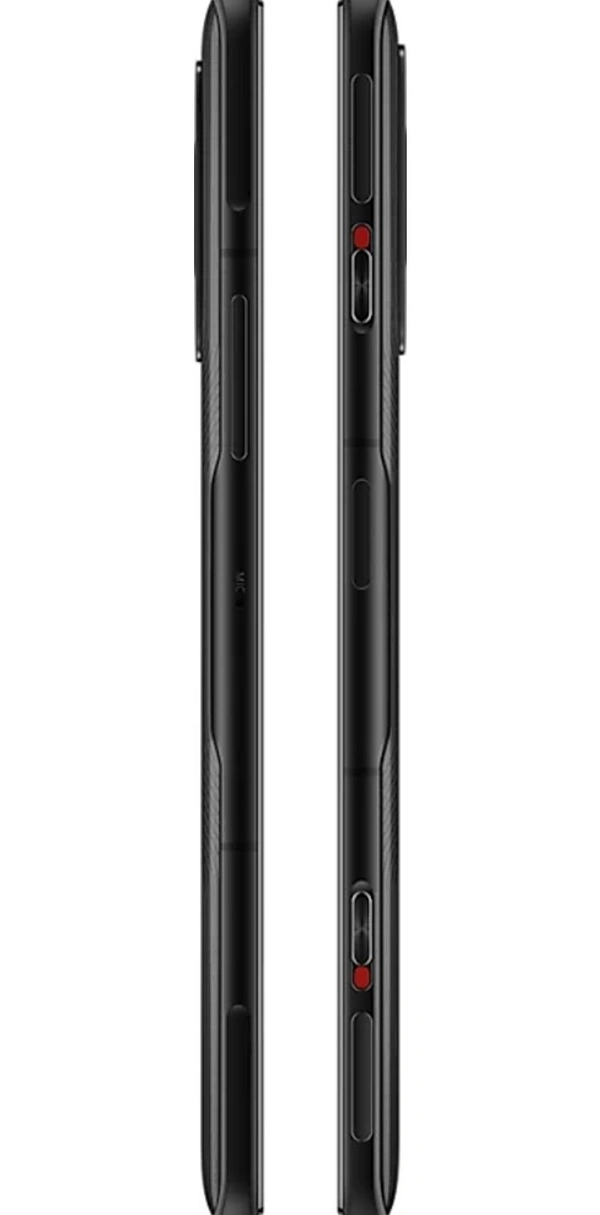 Poco  F3 GT 8GB Ram 128GB Rom  - predator Black