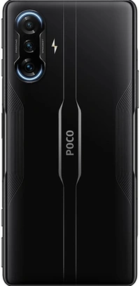 Poco  F3 GT 8GB Ram 128GB Rom  - predator Black