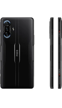 Poco  F3 GT 8GB Ram 128GB Rom  - predator Black