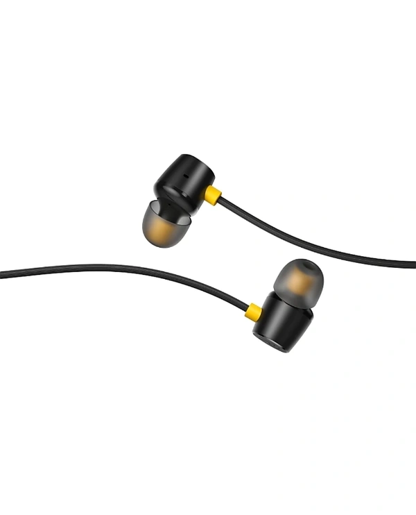 Realme  Buds 2  - Black