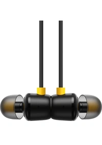 Realme  Buds 2  - Black