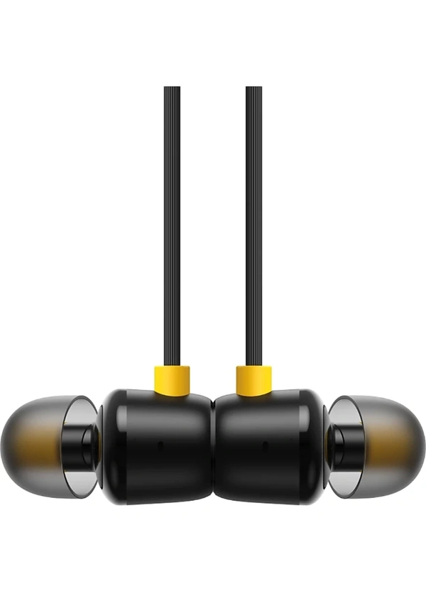 Realme  Buds 2  - Black