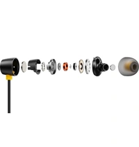 Realme  Buds 2  - Black