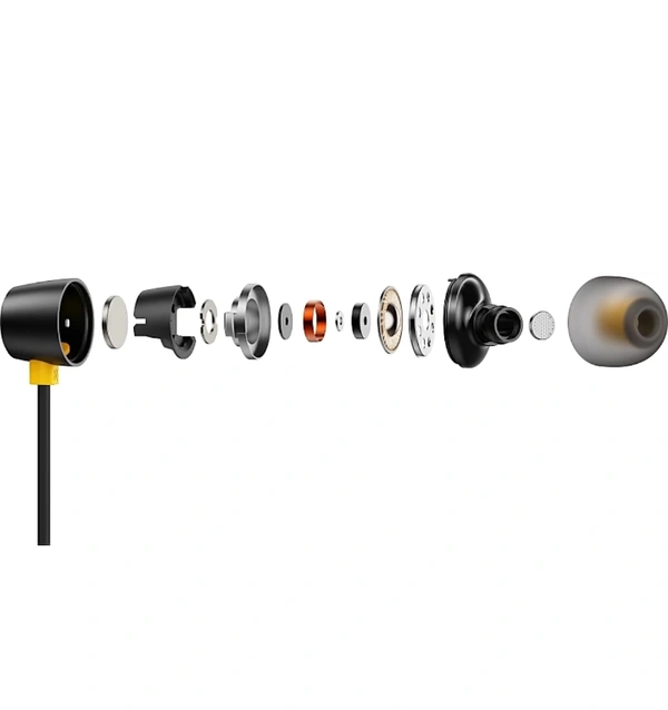 Realme  Buds 2  - Black
