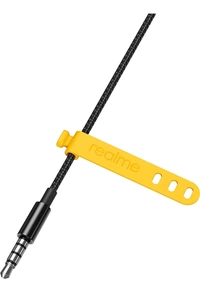 Realme  Buds 2  - Black