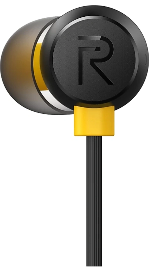 Realme  Buds 2  - Black