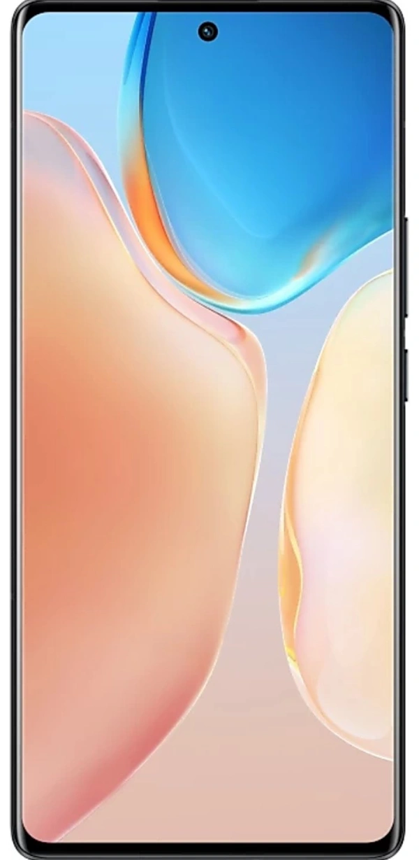 Vivo X70 Pro Plus 12GB Ram 256 Rom - Enigma Black