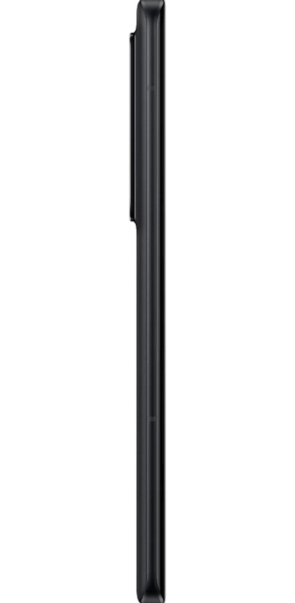 Vivo X70 Pro Plus 12GB Ram 256 Rom - Enigma Black