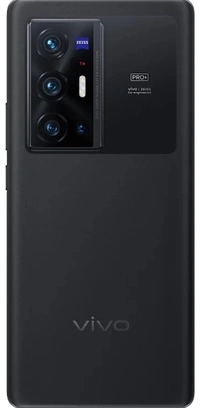 Vivo X70 Pro Plus 12GB Ram 256 Rom - Enigma Black