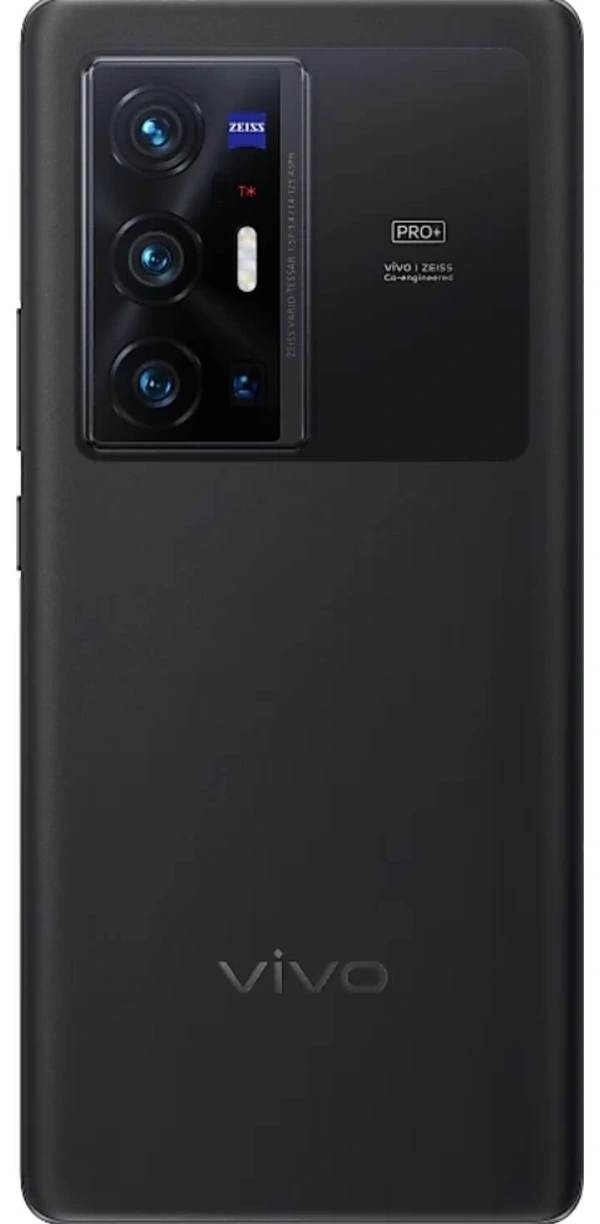 Vivo X70 Pro Plus 12GB Ram 256 Rom - Enigma Black