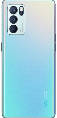 Oppo Reno 6 Pro 12GB Ram 256GB Rom - Aurora