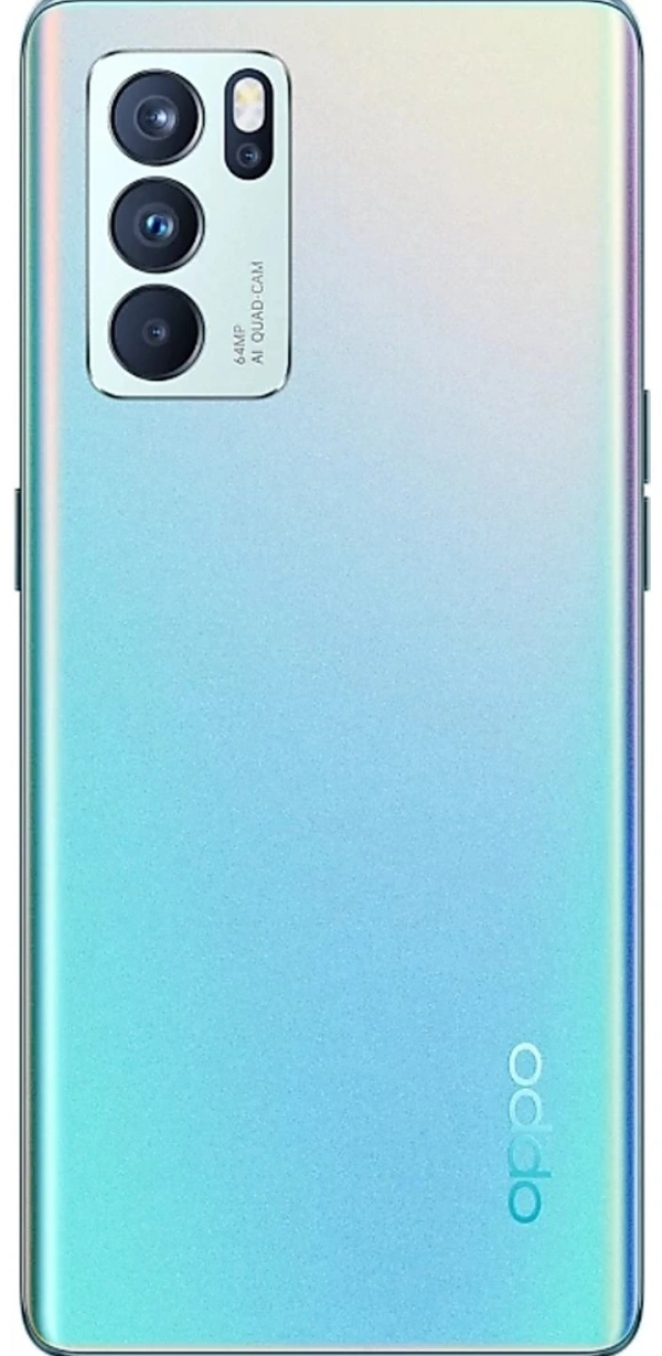 Oppo Reno 6 Pro 12GB Ram 256GB Rom - Aurora