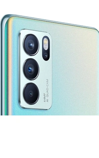 Oppo Reno 6 Pro 12GB Ram 256GB Rom - Aurora
