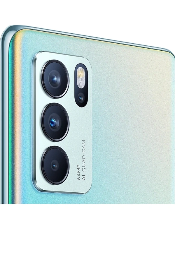 Oppo Reno 6 Pro 12GB Ram 256GB Rom - Aurora