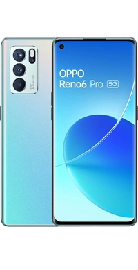 Oppo Reno 6 Pro 12GB Ram 256GB Rom - Aurora