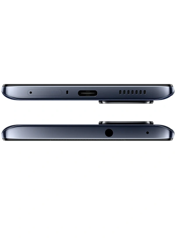 iqoo Z5 8GB Ram 128GB Rom  - Mystic Space