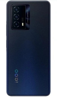 iqoo Z5 8GB Ram 128GB Rom  - Mystic Space