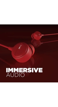 Boat BassHeads 103  - Red