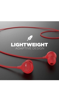 Boat BassHeads 103  - Red