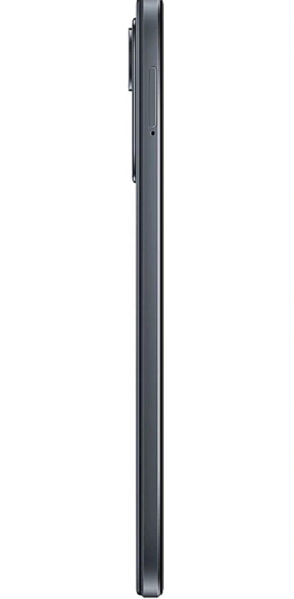 Infinix NOTE 11 4GB Ram 128GB Rom - Graphite Black