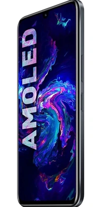 Infinix NOTE 11 4GB Ram 128GB Rom - Graphite Black