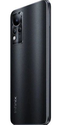 Infinix NOTE 11 4GB Ram 128GB Rom - Graphite Black