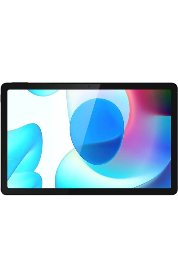 Realme  Pad 4 GB RAM 64 GB ROM 10.4 inch with Wi-Fi+4G Tablet (Grey) - Grey