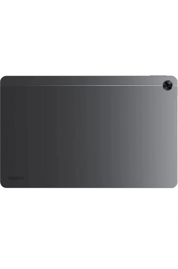 Realme  Pad 4 GB RAM 64 GB ROM 10.4 inch with Wi-Fi+4G Tablet (Grey) - Grey