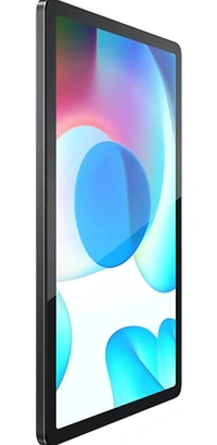 Realme  Pad 4 GB RAM 64 GB ROM 10.4 inch with Wi-Fi+4G Tablet (Grey) - Grey