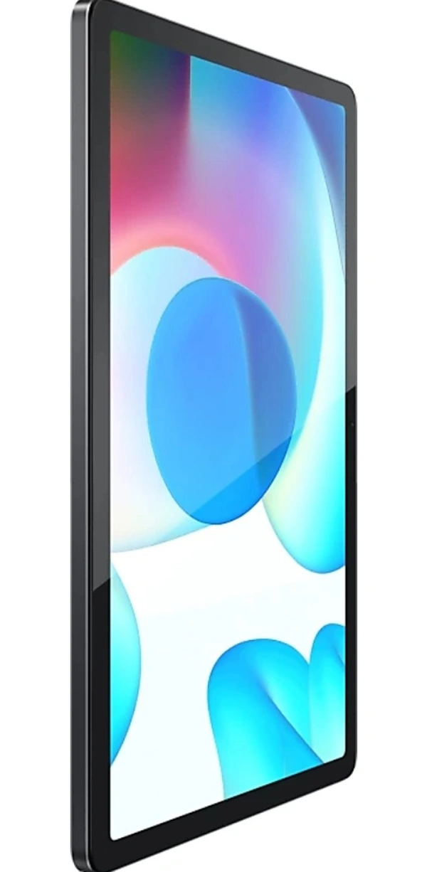 Realme  Pad 4 GB RAM 64 GB ROM 10.4 inch with Wi-Fi+4G Tablet (Grey) - Grey