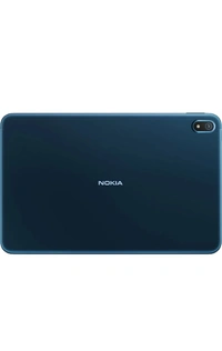 Nokia  Tab T20 4GB RAM 64GB ROM 10.36 inch with Wi-Fi+4G Tablet (Blue) - Blue