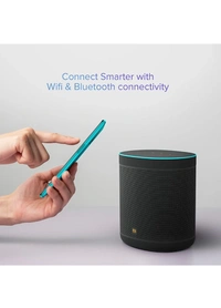 Xiaomi  Smart Speaker With Google Assistant (Black) - Black
