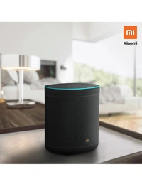 Xiaomi  Smart Speaker With Google Assistant (Black) - Black