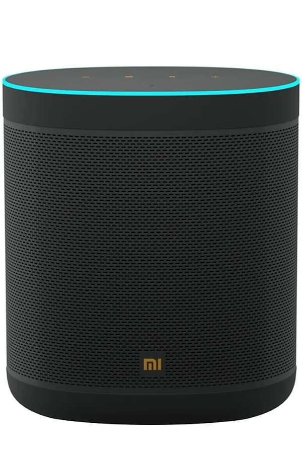 Xiaomi  Smart Speaker With Google Assistant (Black) - Black