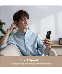 Oppo Enco W51 - Starry Blue