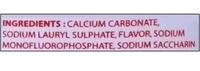 Colgate Toothpowder with Calcium and Minerals (100g)