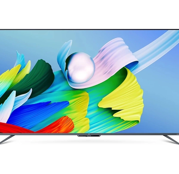OnePlus U1S 126 cm (50 inch) Ultra HD (4K) LED Smart Android TV (50UC1A00)