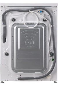LG 6 kg 5 Star Fully Automatic Front Load with In-built Heater White (FHM1006ADW)
