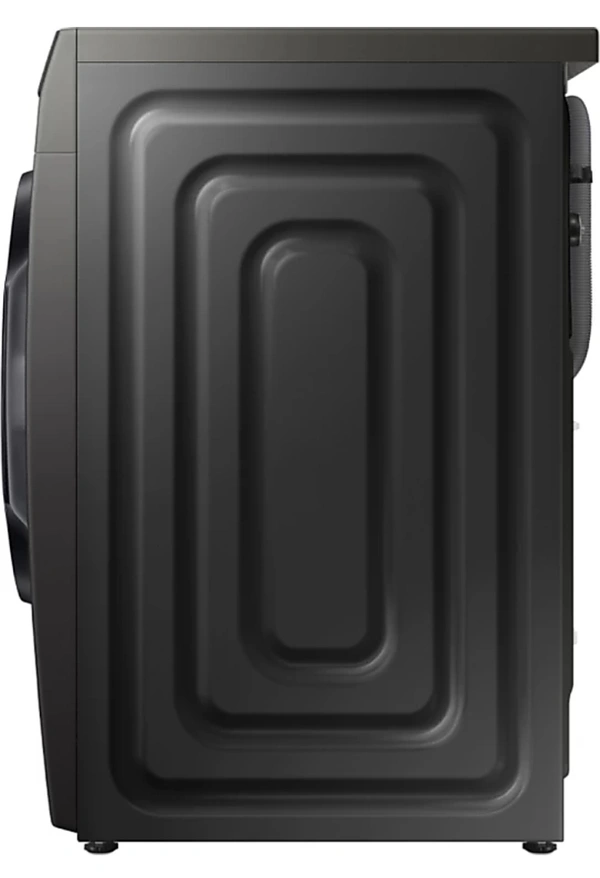 SAMSUNG 7 kg Al Control, Wifi Enabled, 5 Star Rating Fully Automatic Front Load Grey (WW70T502DAX/TL)