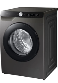 SAMSUNG 7 kg Al Control, Wifi Enabled, 5 Star Rating Fully Automatic Front Load Grey (WW70T502DAX/TL)