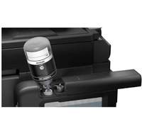 Epson M205 Multi-function WiFi Monochrome Printer (Black, Ink Tank)