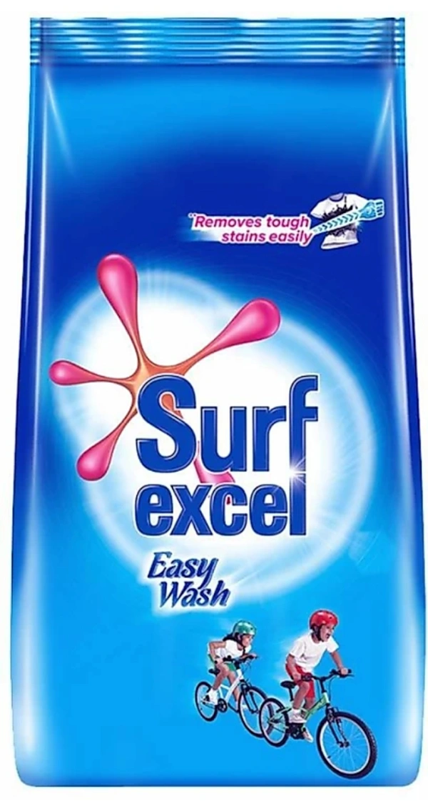 Surf excel Easy Wash Detegent Powder Detergent Powder 500 g