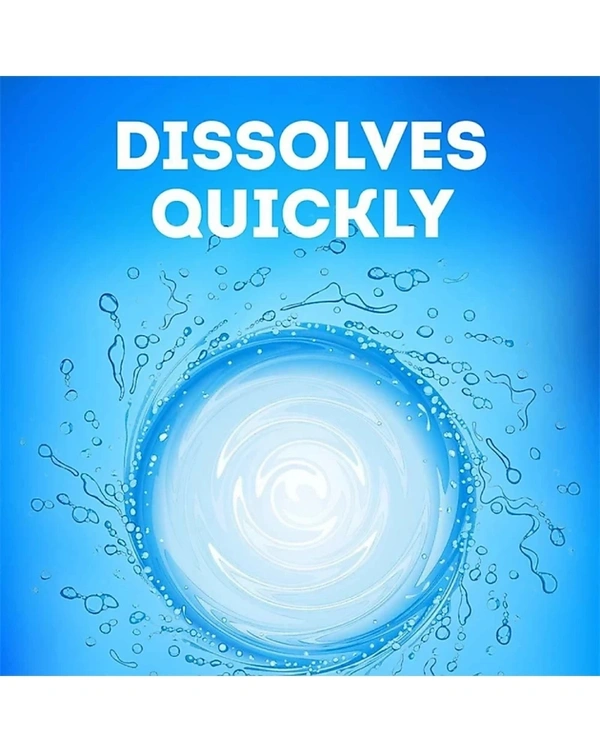 Surf excel Easy Wash Detegent Powder Detergent Powder 500 g