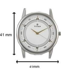 Titan Gents watch