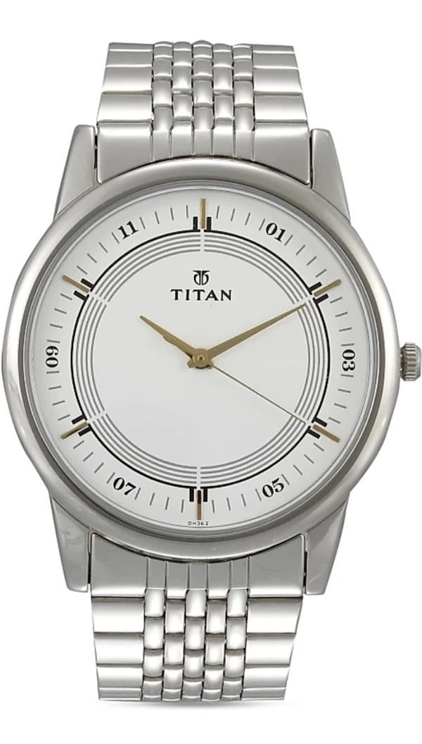 Titan Gents watch