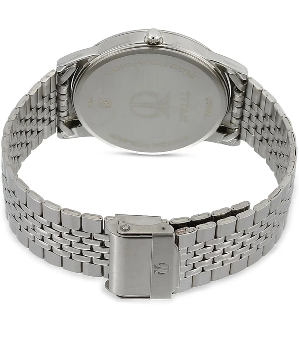 Titan Gents watch